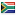 isinkwe.co.za hosted country